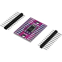 AZDelivery Tarjeta de expansion TCA9548A I2C IIC Multiplexor Breakout de 8 canales compatible con Arduino Raspberry Pi